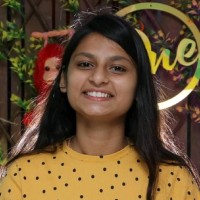 Tanya Maheshwari