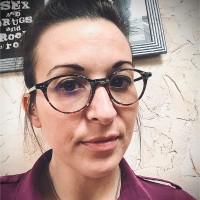 Maëlle PENAUD