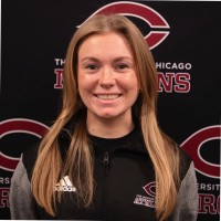 Jaclyn Sterritt