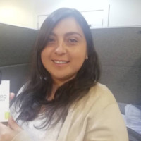 Nicole Molina Tapia