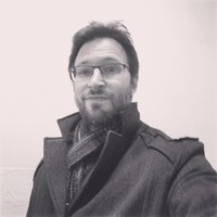 Gabriel Sabourin