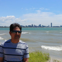 Mayur Trivedi