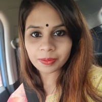 Ankita Dubey