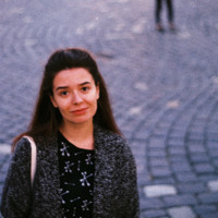 Alina Doroș