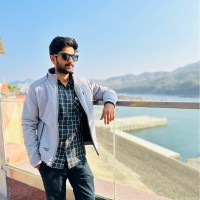 Sanchit Mittal