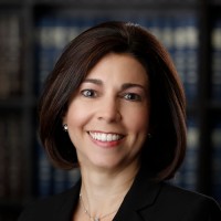 Yvette Rodriguez Brown