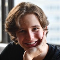 Trace Geller