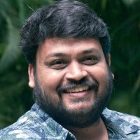 Manikandan Ramamoorthy