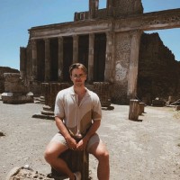 Luke Lonsdale