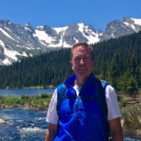 Tim Galloway