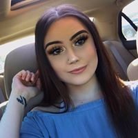 Paige Bonilla