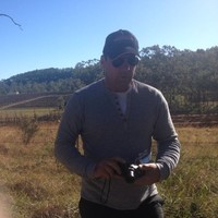 Geoff Hudson