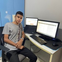 Caio Frigi