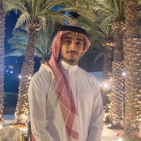 Albaraa Alyamani