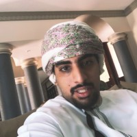 Mohammed AlRawahi