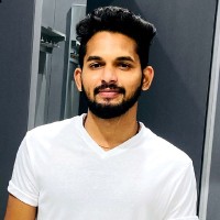 Shashi Kiran Gadmala