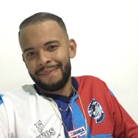 Bruno Querino Souza