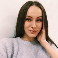 Irina Rogova