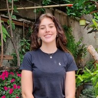 Luísa Vasconcellos