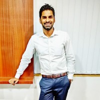 Akshay Fargade