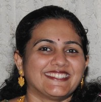 Geetha Gurudev Goud