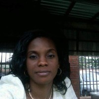 Theodora Anumudu