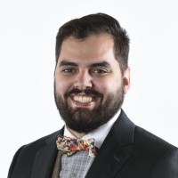 Scott Zakaib, P. Eng