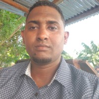 Yeisson Vizcaíno
