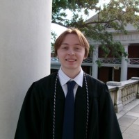 Luke Creech