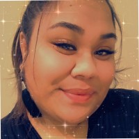 Katherine Tongaofa