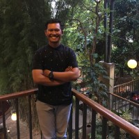 Victor Clinton Nainggolan