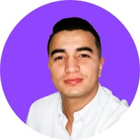 Luis Duban Verjel Armesto