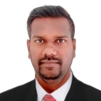 Karthick Ayyanar
