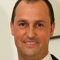 Ulrich Huez