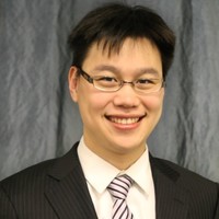 Yu - Wen (Charlie) Chi, P.E.
