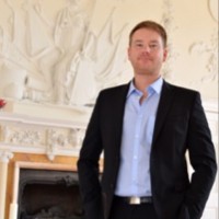 Andy Pritchard