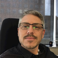 Marc Desnoyers