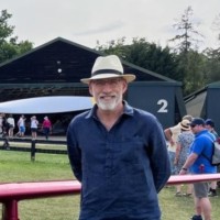 David Huggett