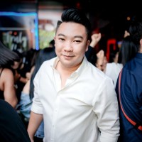 Krit Choosoongsong