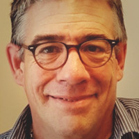 Geoffrey Pollock