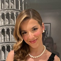 Carolina Gosslar Da Silva Prado