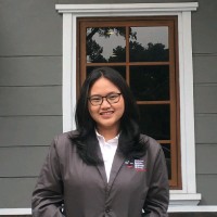 Rahel Angeline Haniel