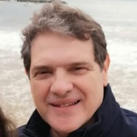 Jose Carlos Almeida