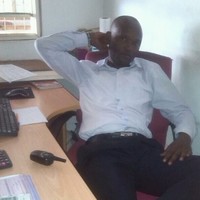 Thomas Juma