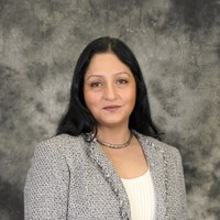 Reema Bhattacharya MS LMFT