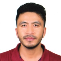 Anup Maharjan
