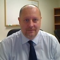 Mark Caldwell
