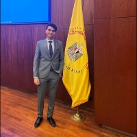 Mostafa Abdelazez
