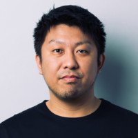 Keisuke Kimura(木村圭介)