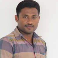 Anandakrishnan Km